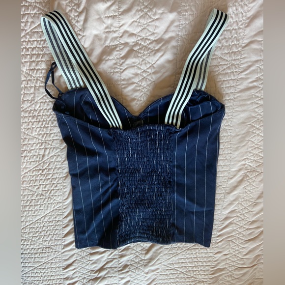 Zara trafaluc top! - Picture 3 of 3